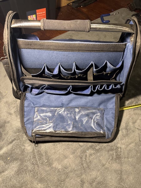 Irwin tool bag large 48x23cm Carousel 4