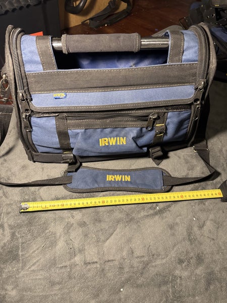 Irwin tool bag large 48x23cm Carousel 1