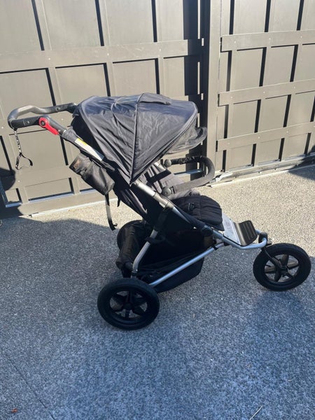 Mountain Buggy Urban Jungle + Accessories62854312179330118