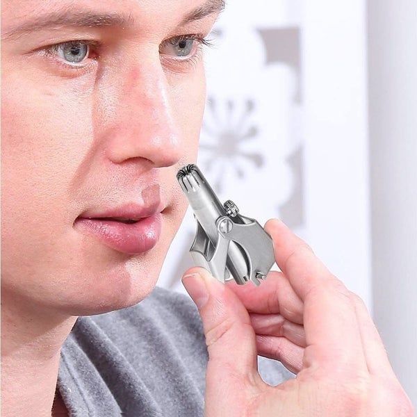 Nose Hair Trimmer Carousel 2