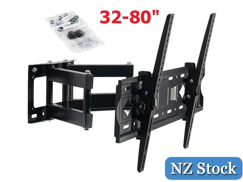 Universal TV Bracket (Auckland Stock) Carousel 1