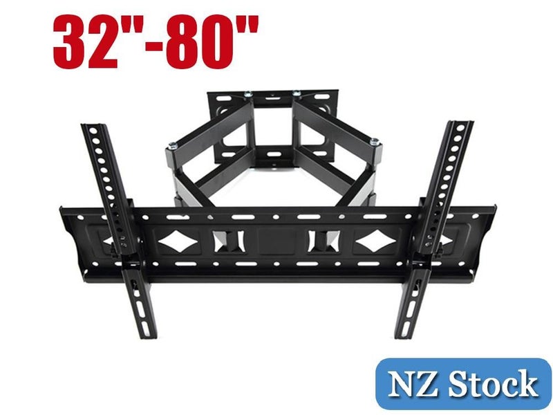 Universal TV Bracket (Auckland Stock) Carousel 10