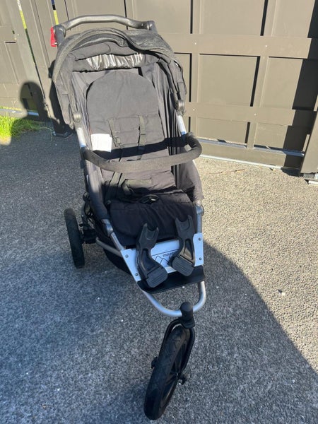 Mountain Buggy Urban Jungle + Accessories62854312179330111