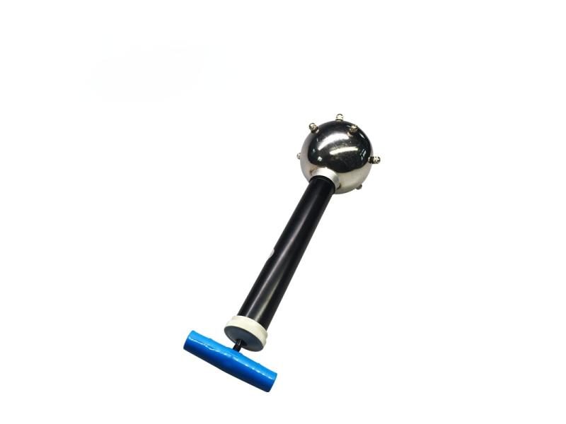 Pascal Ball Liquid To Pressure Equipment For Middle School Physics Teaching Carousel 1