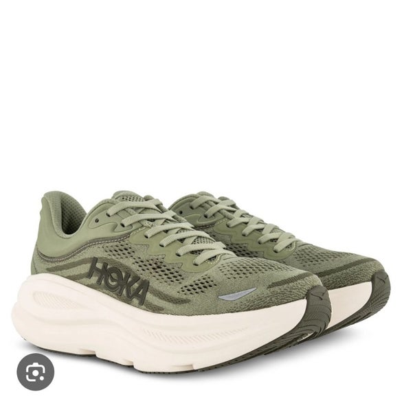 Hoka Bondi 9 Size 9d 42 2/3 Latest Edition RRP $320 Carousel 2