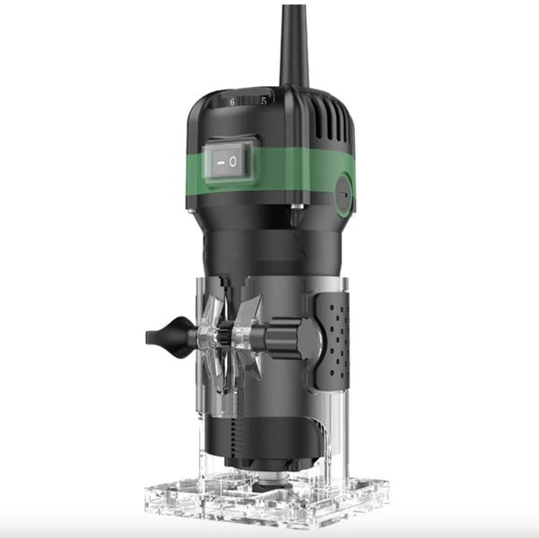 PTN NEW Wood Router Sale Sale Sale Carousel 1