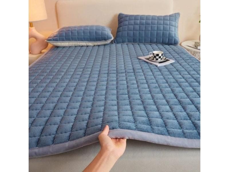 Mattress Pad Mattress Topper Carousel 1