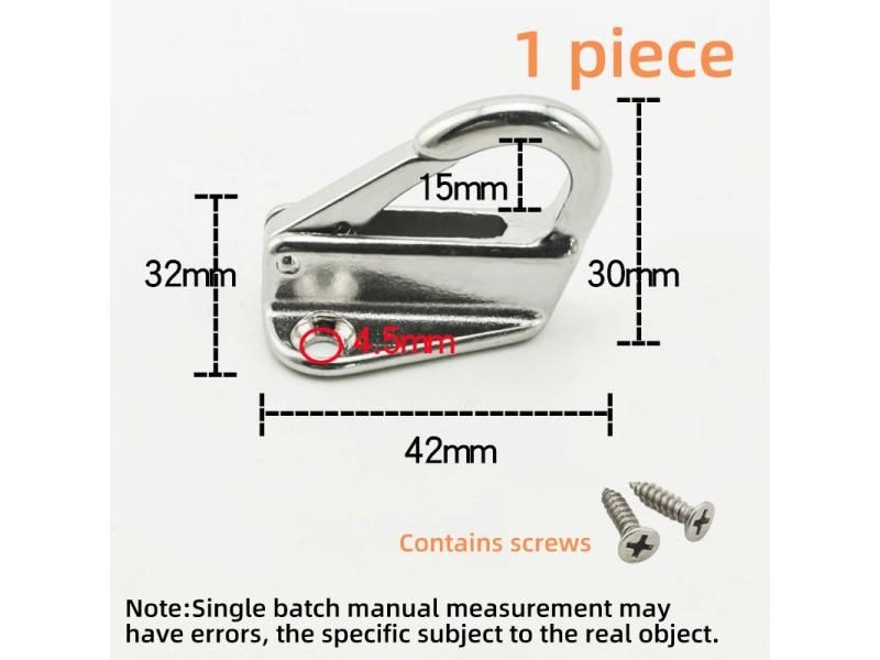 Sewing Hooks And Eyes Carousel 1