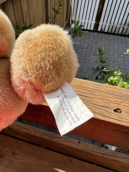 Teddy Bear Carousel 3