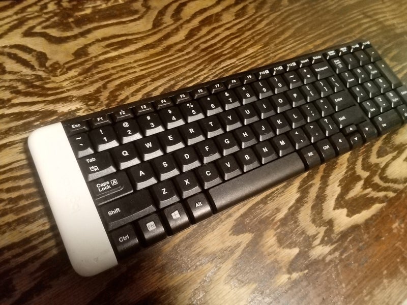 $1Res Assorted KEYBOARDS x8 Carousel 11