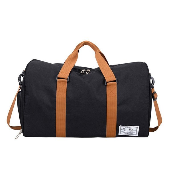 Shoulder Bag Travel Duffel Bags Carousel 1