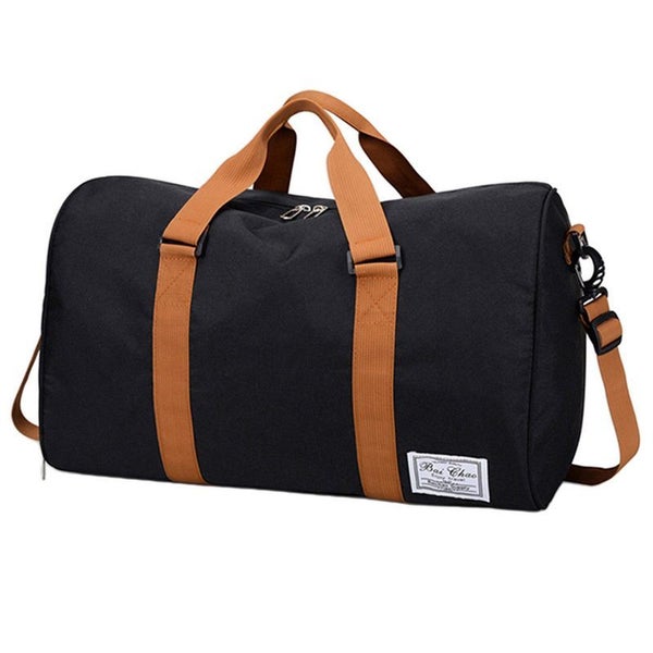 Shoulder Bag Travel Duffel Bags Carousel 2
