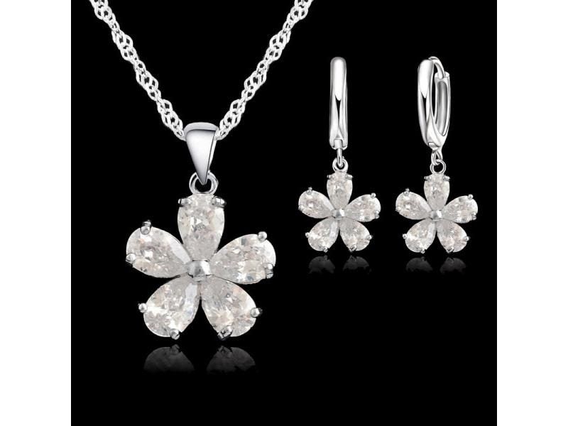 Jewellery Set Carousel 1