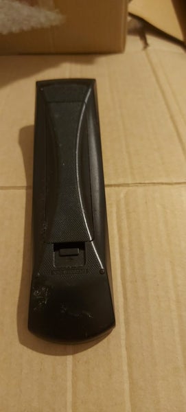 Original G-code Panasonic Blu-ray DVD Player Remote Control. N2QAYB000341 Carousel 2
