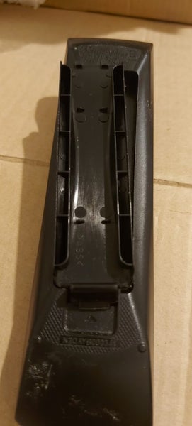 Original G-code Panasonic Blu-ray DVD Player Remote Control. N2QAYB000341 Carousel 4