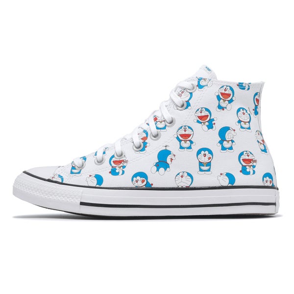 Converse x Doraemon Chuck Taylor All Star HI Men Unisex Shoes Sneakers A15791C Carousel 1