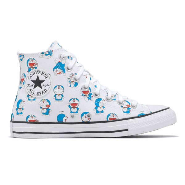 Converse x Doraemon Chuck Taylor All Star HI Men Unisex Shoes Sneakers A15791C Carousel 2