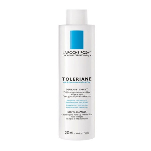 La Roche-Posay Toleriane Dermo Cleanser 200mL Carousel 1