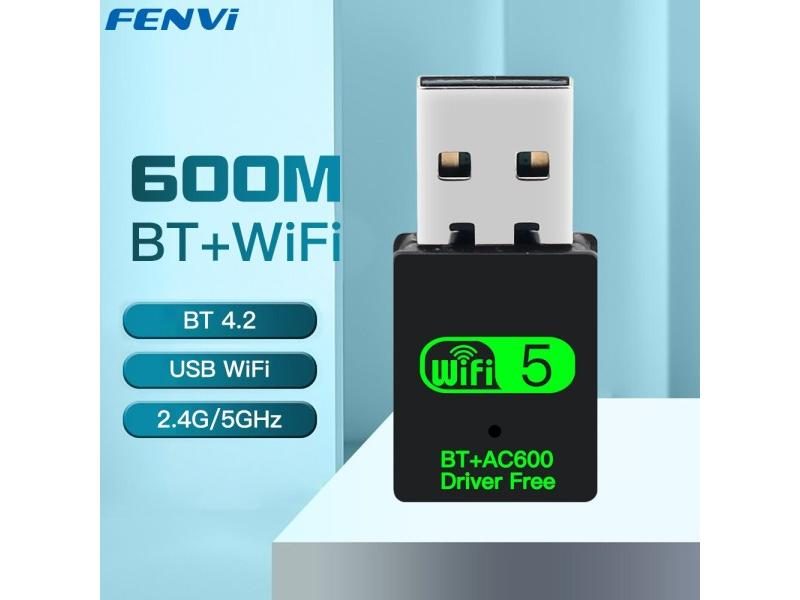 Network Card Wifi Adaptor Carousel 1