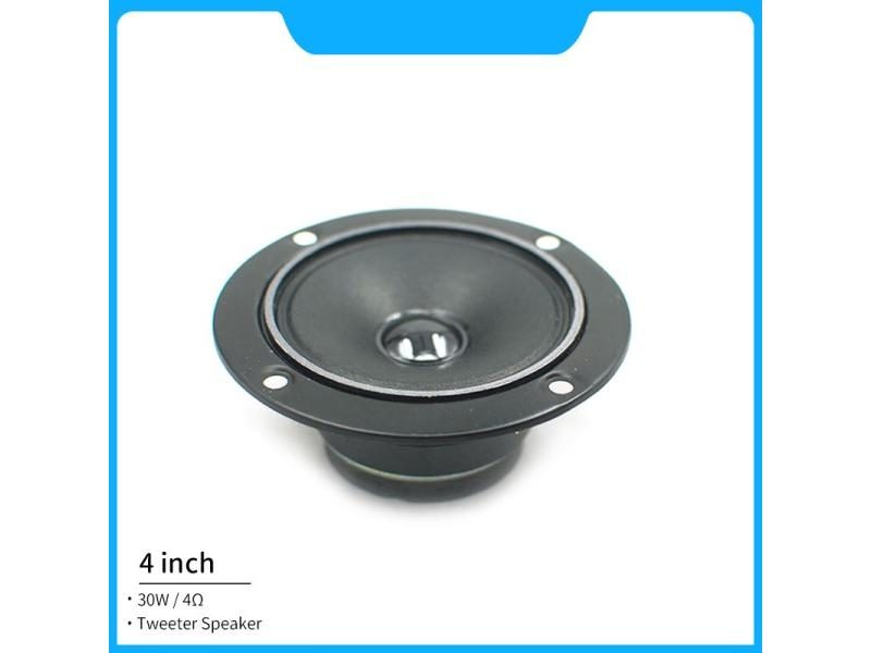 Combination Speakers Carousel 1