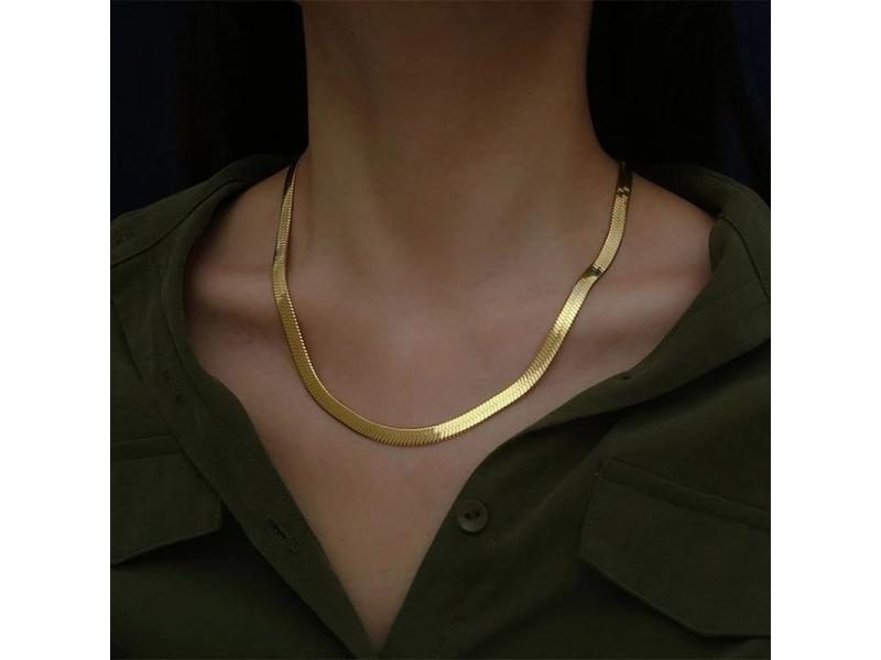 Necklaces Carousel 1