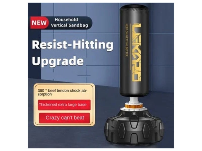 New Boxing Bag on Afterpay Carousel 2