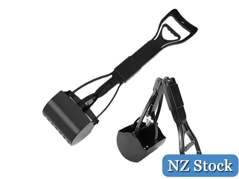 PTN NEW Dog Pooper Scooper Sale Sale Carousel 2