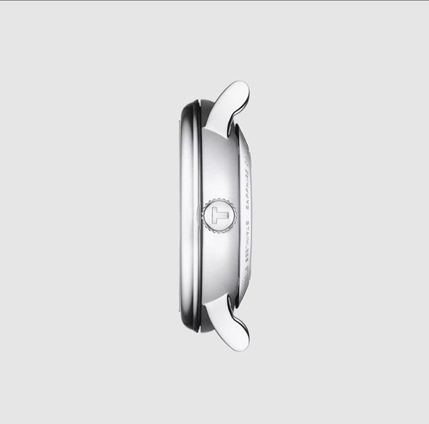 Tissot Carson Premium Automatic Lady T1222071103600 Carousel 2
