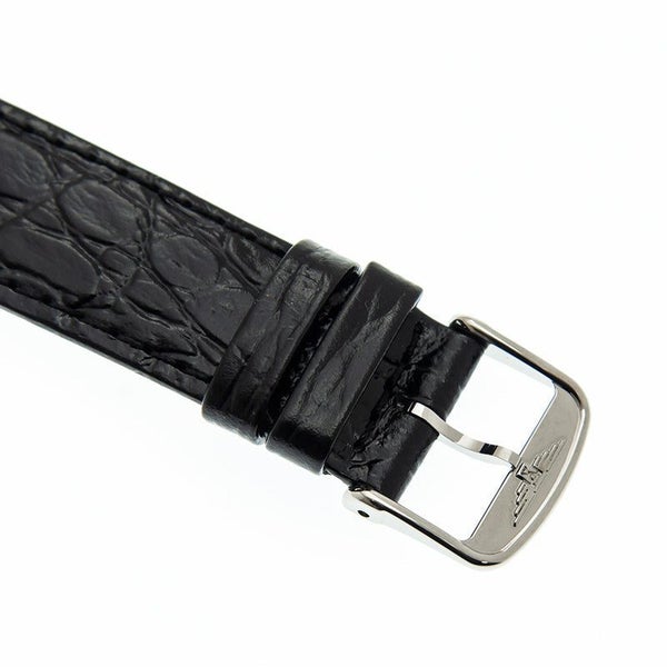 Longines L48214112 Presence Automatic White Dial Watch Carousel 5