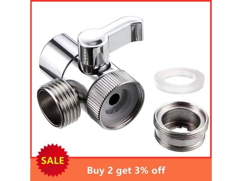 Faucet Extender Carousel 1