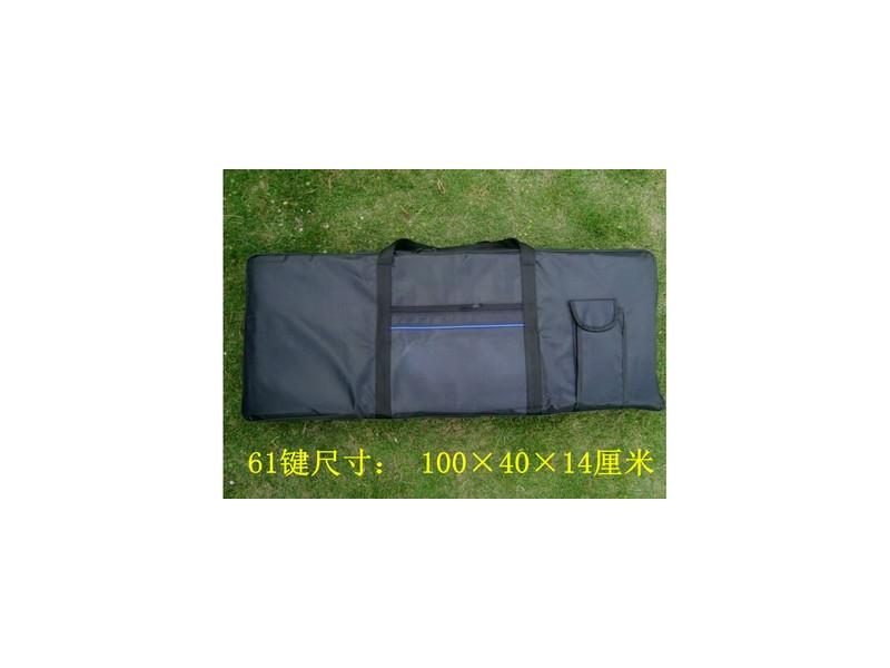 61key 54 Key Piano Bag Thickened And Sponge Electronic Piano Bag 76 88 Key High Carousel 1