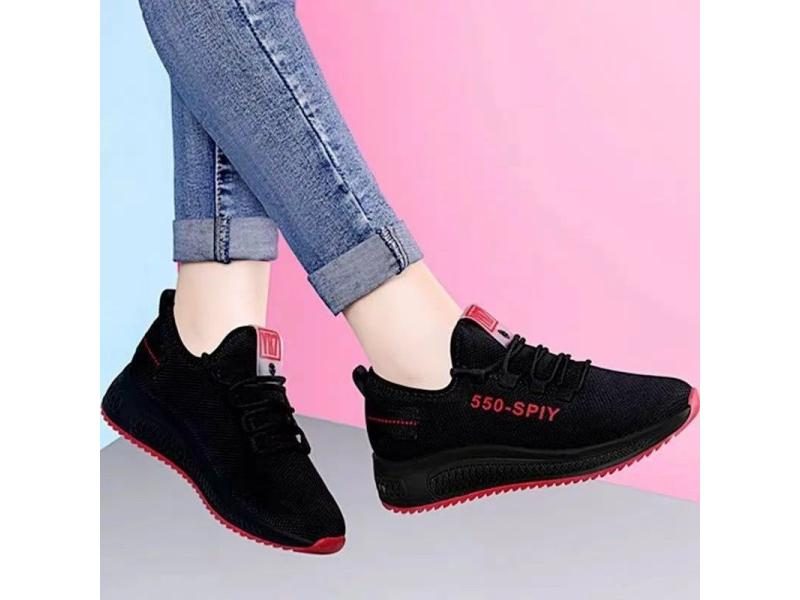 Womens Flat Shoes Carousel 1