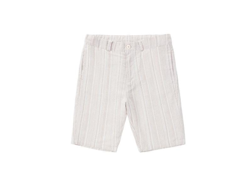 AP Boys SS24 Dressy Coordinates Boys Fashion Blazer Cotton Children Overalls Carousel 1