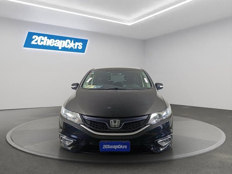 2015 Honda Jade HYBRID Z62854330573699113