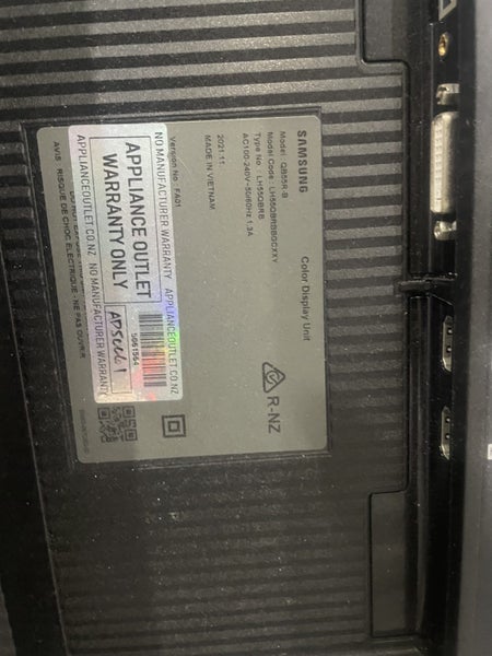 Professional Display TV Carousel 2