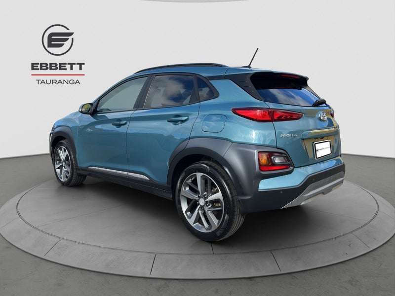 2020 Hyundai Kona ELITE I GREAT CONDITION62863250265859111