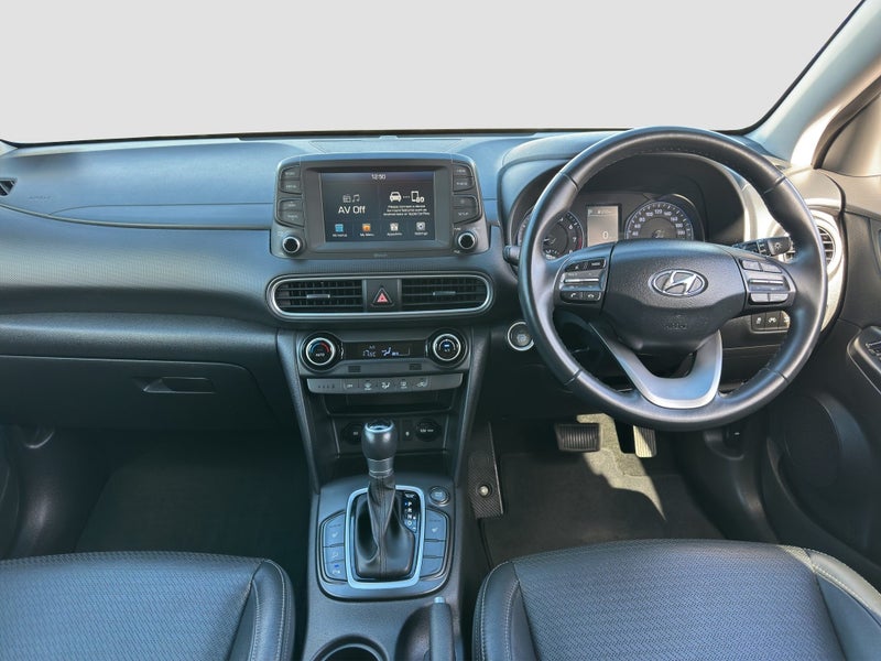 2020 Hyundai Kona ELITE I GREAT CONDITION62863250265859112