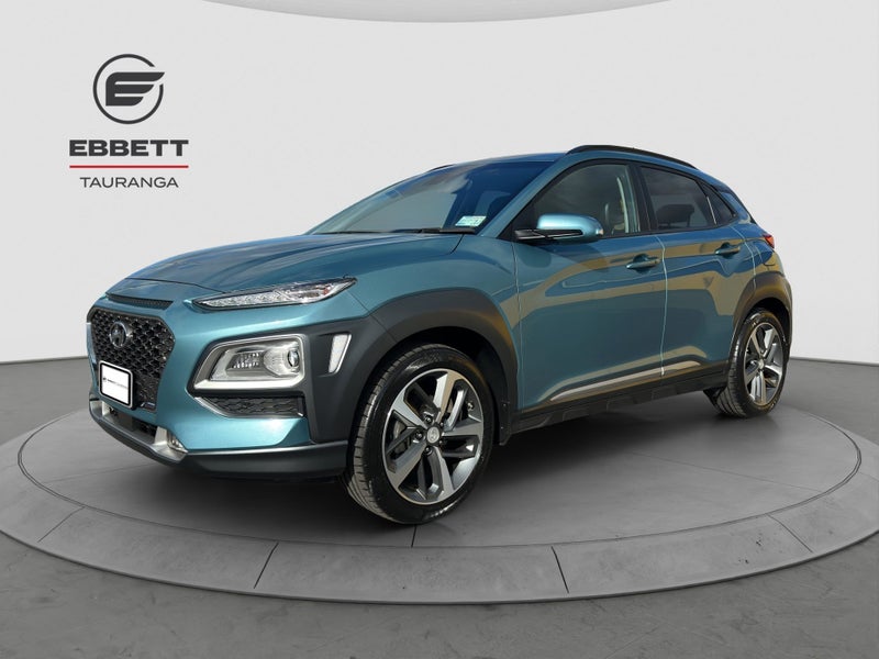 2020 Hyundai Kona ELITE I GREAT CONDITION62863250265859114