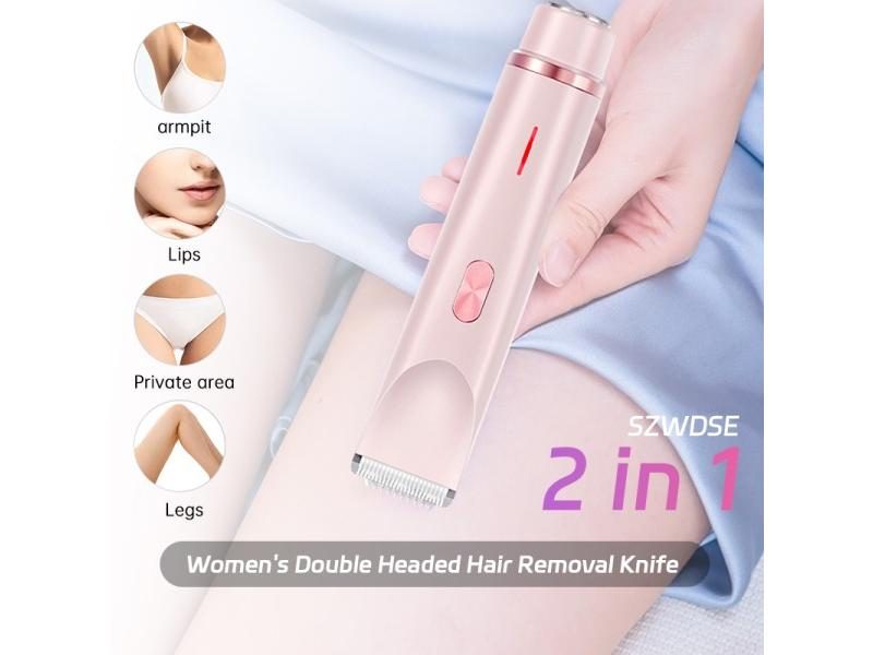 Epilators Body Hair Remover Carousel 1