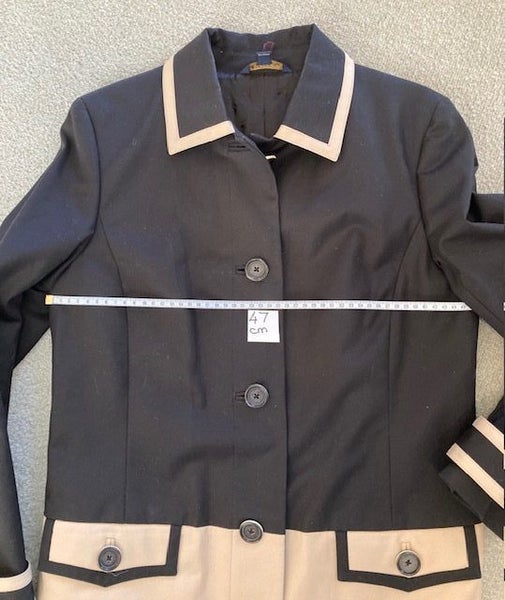 Stunning Coat62934725575298112