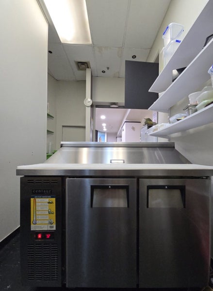 SKOPE SALAD/PIZZA/SANDWICH PREP FRIDGE62864728326531114
