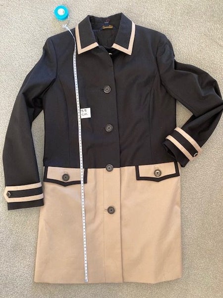 Stunning Coat62934725575298113