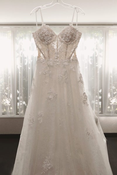 Portia by Maddie Lane Wedding dress629337308199711124