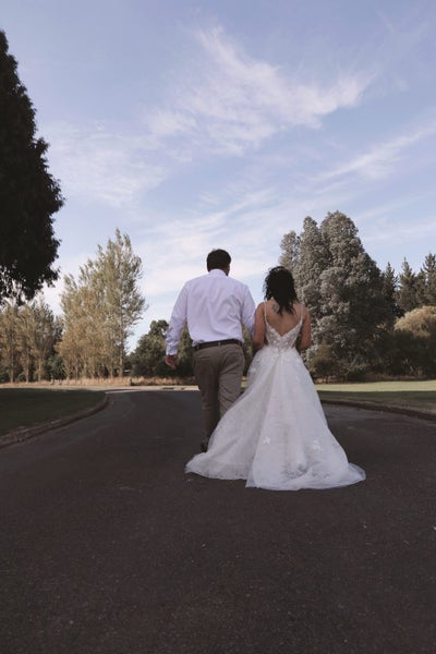 Portia by Maddie Lane Wedding dress62933730819971111