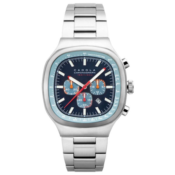Cadola Hulme Chronograph Watch - BNIB/Unworn62864731343234111