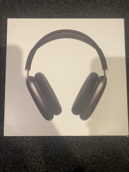 AirPod max Carousel 2