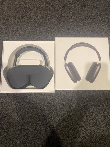 AirPod max Carousel 1