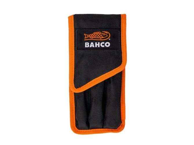 Bahco Ring Ratchet Spanner Set 3 Piece 8mm-19mm Carousel 2