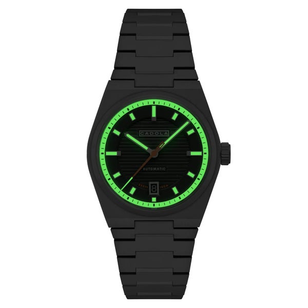 Cadola Lydden Hill Automatic Watch - BNIB/Unworn62864731353987113