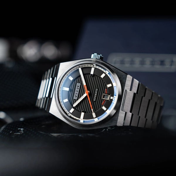 Cadola Lydden Hill Automatic Watch - BNIB/Unworn62864731353987112